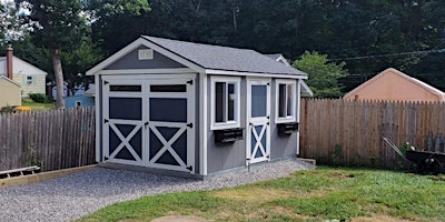Hauptbild für Tuff Shed is hosting an Open House in Columbus, OH - Building Contractors