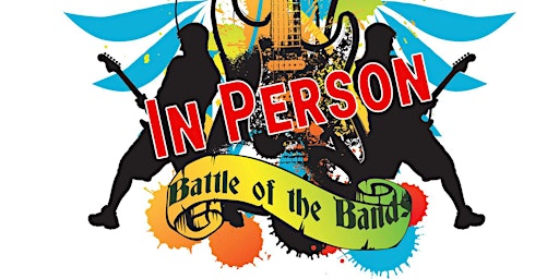 Hauptbild für Rock n Roll U & Tin Mirror Studios - 1st annual - BATTLE OF THE BANDS!