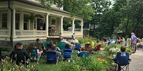 Dunleath Porchfest