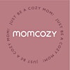Logotipo da organização Momcozy