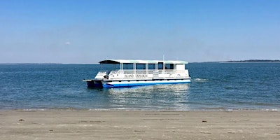 Hauptbild für Wassaw Island Beach Excursion