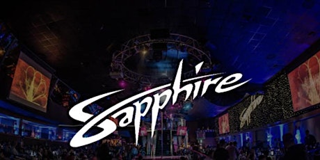 TEXT (301)-846-8724 FREE Limo/Partybus to Sapphire’s