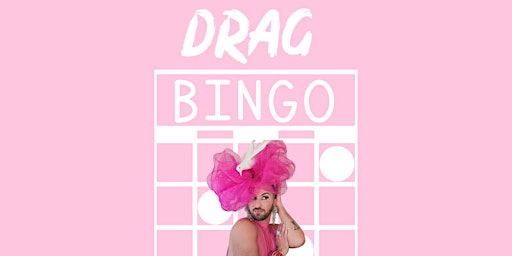 Imagem principal do evento Drag Bingo with Billy Francesca at Mama's Bar