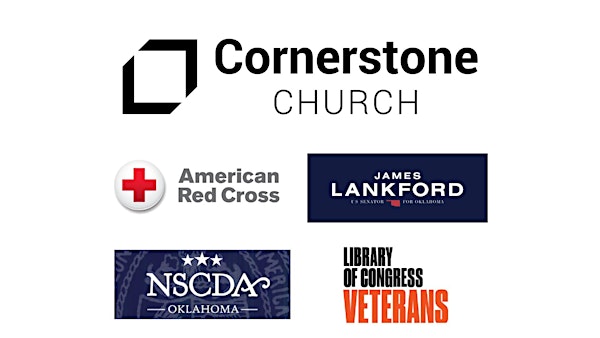 Cornerstone Church Veterans History Project Event
