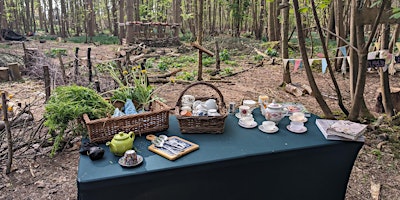 Beltane Woodsisters Forest School - April 27th 2024 primary image