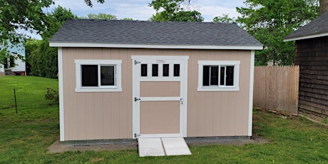 Tuff Shed is hosting an Open House - Pittsburgh, Pa. - Building Contractors