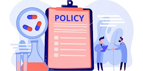 "EVOLVING HEALTH CARE POLICY - THE CHALLENGES FOR TODAY AND TOMORROW"