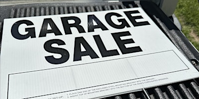 Bazaar of Bargains primary image
