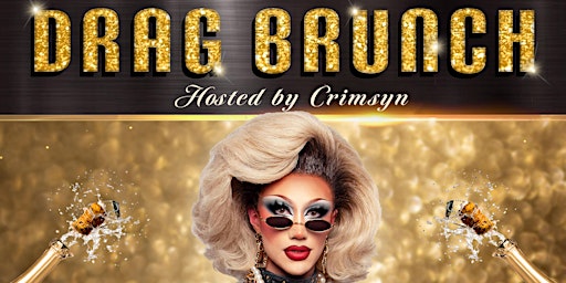 City Tap Loudoun Drag Brunch! - MAY - primary image