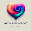 Logotipo da organização Art & Psychology Workshops Amsterdam