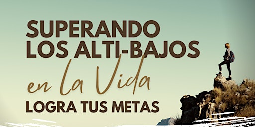 Hauptbild für SUPERANDO LOS ALTI-BAJOS
