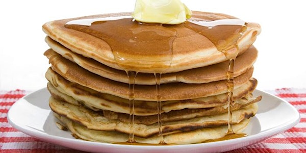 Pancakes! Games! Prizes!