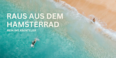 Imagen principal de Coaching & Surf Retreat - Schnupper Webinar
