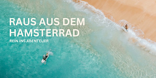 Coaching & Surf Retreat - Schnupper Webinar  primärbild
