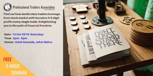 Kulai Malaysia Seminar Events Eventbrite