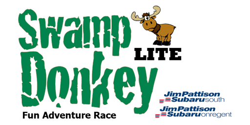 Swamp Donkey LITE  primärbild