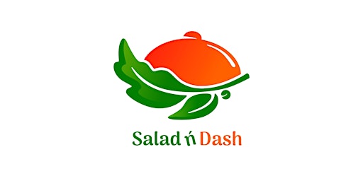 Imagem principal do evento Salad 'n Dash: Friends and Family!