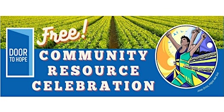 Community Resource Celebration
