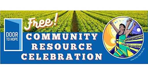 Community Resource Celebration primary image