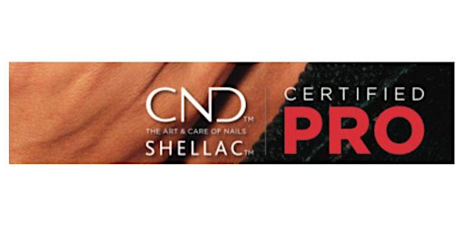 Imagem principal do evento CND Shellac Certification