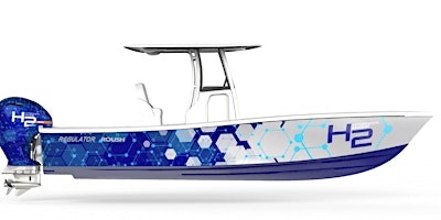 Primaire afbeelding van Surf & Turf –  Yamaha’s Innovation in Robotics x Marine Engineering