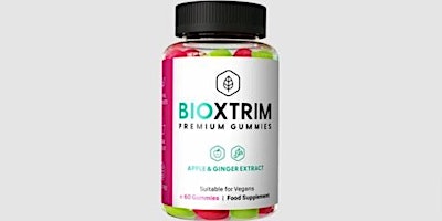Imagem principal do evento Bioxtrim Gummies UK Drogons Den Don’t Buy Bioxtrim Before Read