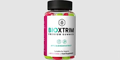 Imagem principal do evento Bioxtrim Gummies UK Drogons Den Don’t Buy Bioxtrim Before Read