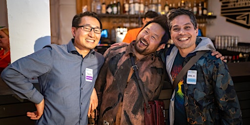 Out Pro + Out in Tech SF Bay Area | SF PRIDE 2024 Mixer! @ Oasis  primärbild