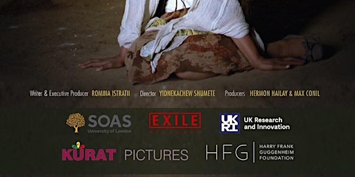 Film Screening of Docudrama Tidar (Marriage) at SOAS University of London primary image
