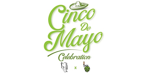 Immagine principale di Cinco De Mayo Celebration at Hoppin' GVL 