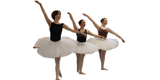 Primaire afbeelding van Amherst Ballet - Merry Pranks and Fairy Tales - 4:30 Show