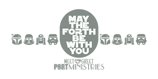 Port Ministries' Miniature Masterpieces: May the Fourth Celebration primary image
