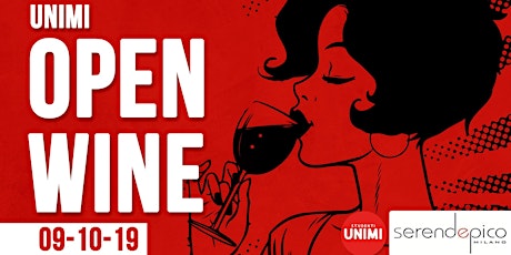 Immagine principale di UNIMI Open Wine Matricole 