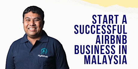Start a Successful Airbnb Business in Malaysia