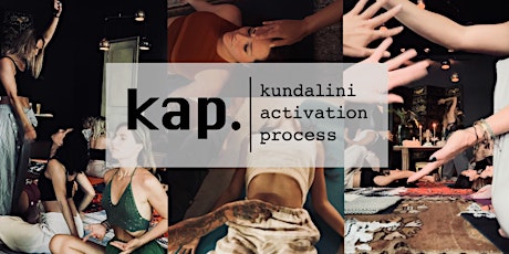 KAP: Kundalini Activation Process ONLINE