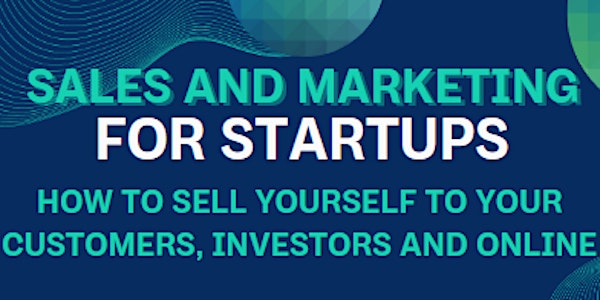 Sales And Marketing For Startups