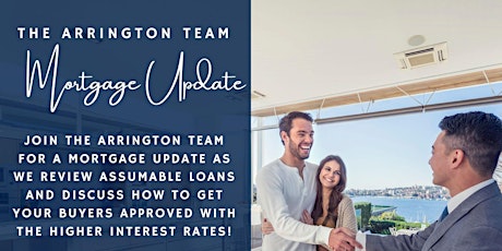 Mortgage Update