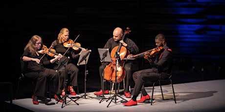 Chamber Dance Project: Tango Underground