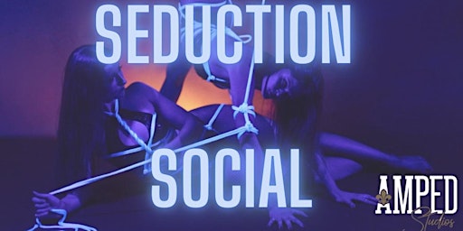 Imagem principal de Seduction Social