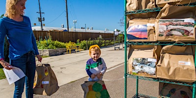 Primaire afbeelding van Deliver Meals to Neighbors in Need