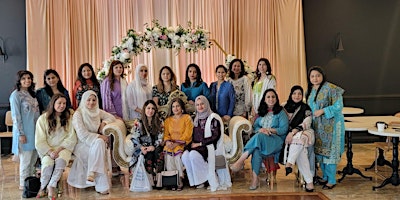 Hauptbild für Muslim Women of Loudoun Eid Gathering