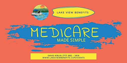 Medicare Made Simple primary image
