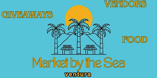 Imagem principal de Market by the Sea Makers Market