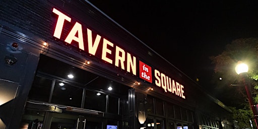 Imagen principal de Tufts Last Night Before Commencement @Tavern in the Square (Allston