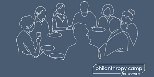 Philanthropy Camp for Women Q&A session  primärbild