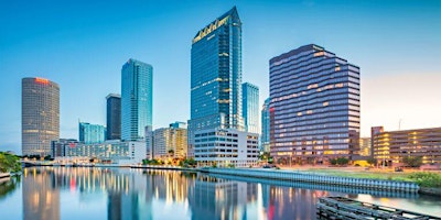 Tampa Florida Entrepreneur Business Meet up primary image