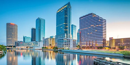 Tampa Florida Entrepreneur Business Meet up  primärbild