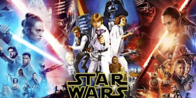TriviÀ La Carte: Star Wars primary image