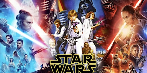 Image principale de TriviÀ La Carte: Star Wars