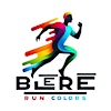 Logotipo de Olympiades Bléroises